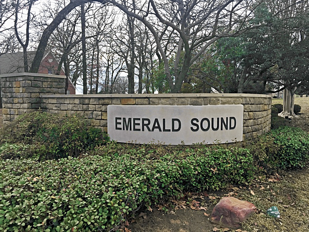 emeraldsoundoakpoint Pine Ridge Homes