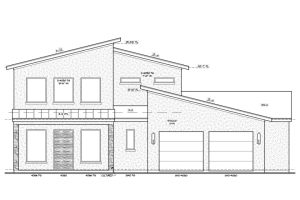 315 Lone Tree Custom Home in Hickory Creek, TX